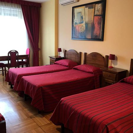 Perseo B&B Rom Eksteriør billede